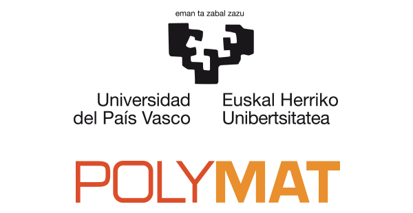 University of the Basque Country + Polymat